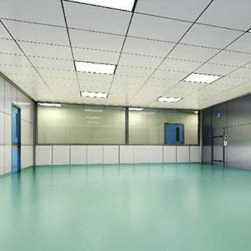 凈化工程室 凈化工程室